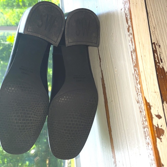 Like new Stuart Weitzman ankle boots - Picture 4 of 9